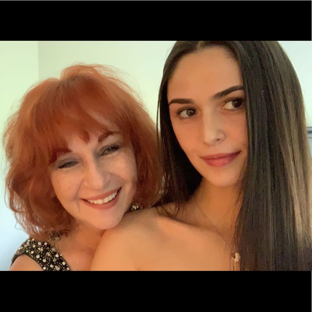 Meet your Posher, Dallas